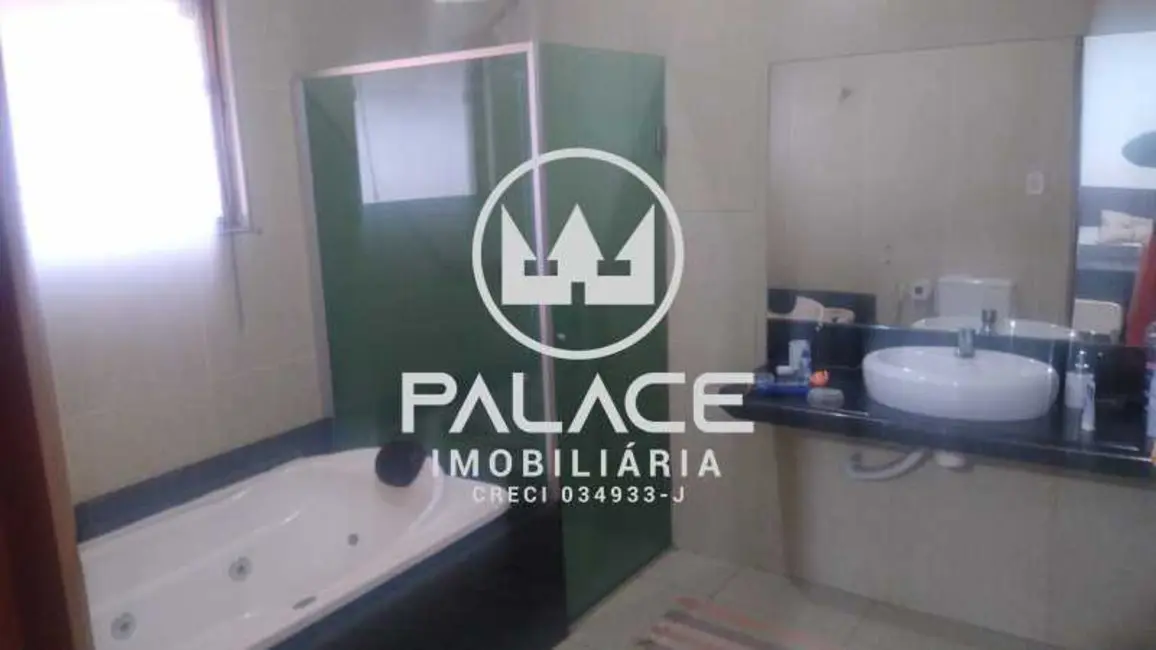 Casa de Condomínio com 2 quartos à venda, 145m2 em Piracicaba - SP - imagem 4 Foto 4 de Casa de Condomínio com 2 quartos à venda, 145m2 em Piracicaba - SP