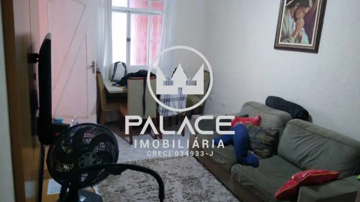 Casa de Condomínio com 5 quartos à venda, 220m2 em Piracicaba - SP - imagem 9 Foto 9 de Casa de Condomínio com 5 quartos à venda, 220m2 em Piracicaba - SP