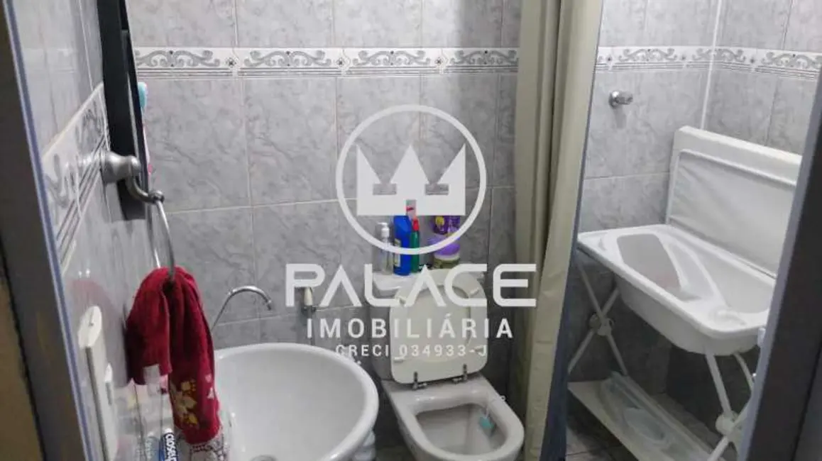 Casa de Condomínio com 5 quartos à venda, 220m2 em Piracicaba - SP - imagem 4 Foto 4 de Casa de Condomínio com 5 quartos à venda, 220m2 em Piracicaba - SP