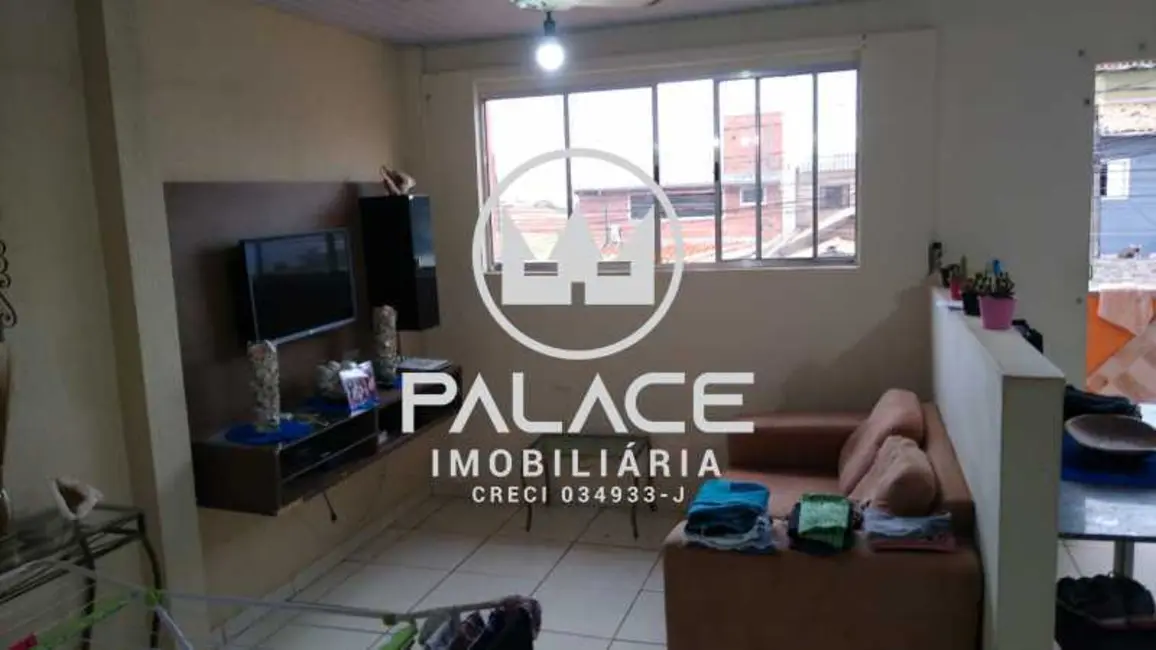 Foto 1 de Casa de Condomínio com 5 quartos à venda, 220m2 em Piracicaba - SP