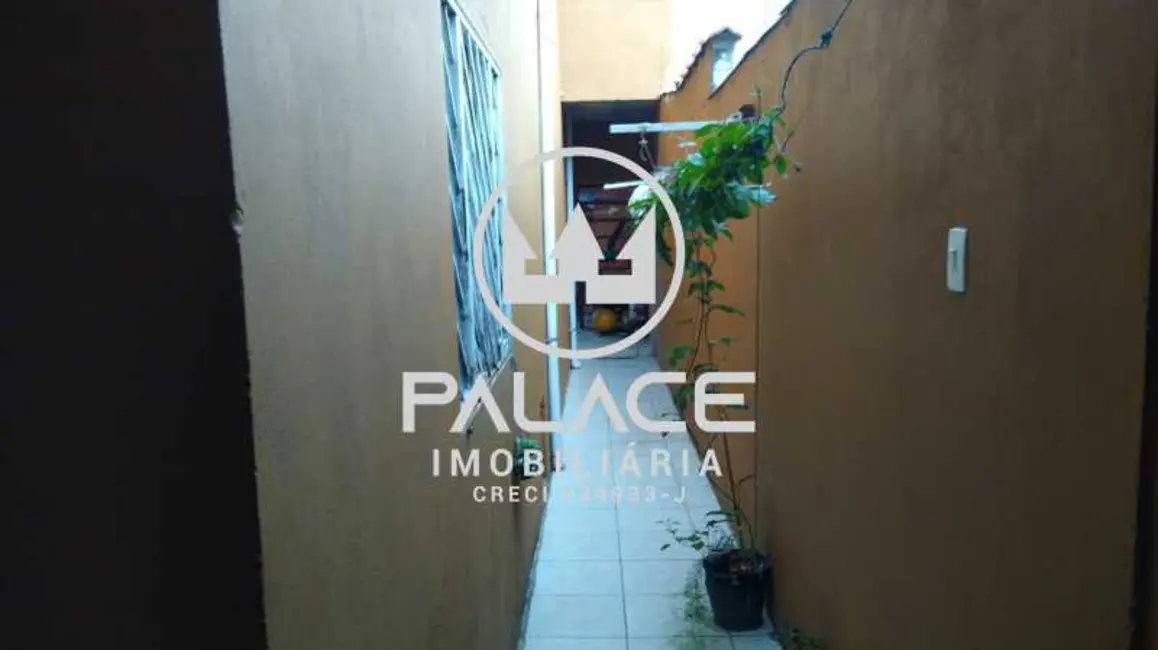 Casa de Condomínio com 5 quartos à venda, 220m2 em Piracicaba - SP - imagem 3 Foto 3 de Casa de Condomínio com 5 quartos à venda, 220m2 em Piracicaba - SP