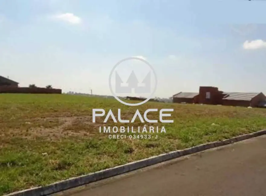 Foto 2 de Terreno / Lote à venda, 1000m2 em Piracicaba - SP