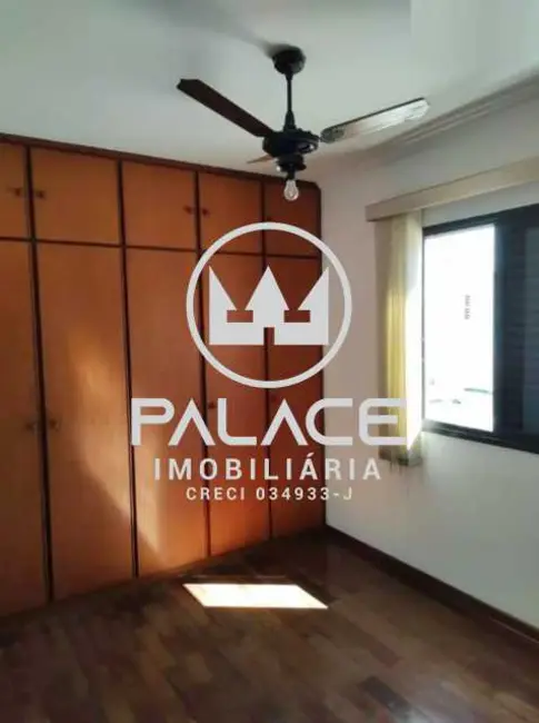 Foto 2 de Apartamento com 3 quartos à venda, 72m2 em Piracicaba - SP