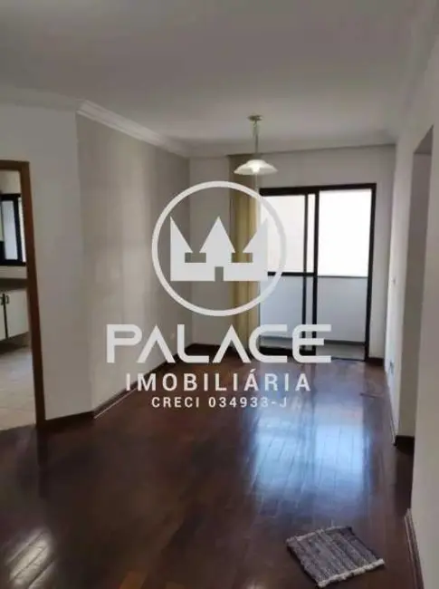 Foto 1 de Apartamento com 3 quartos à venda, 72m2 em Piracicaba - SP