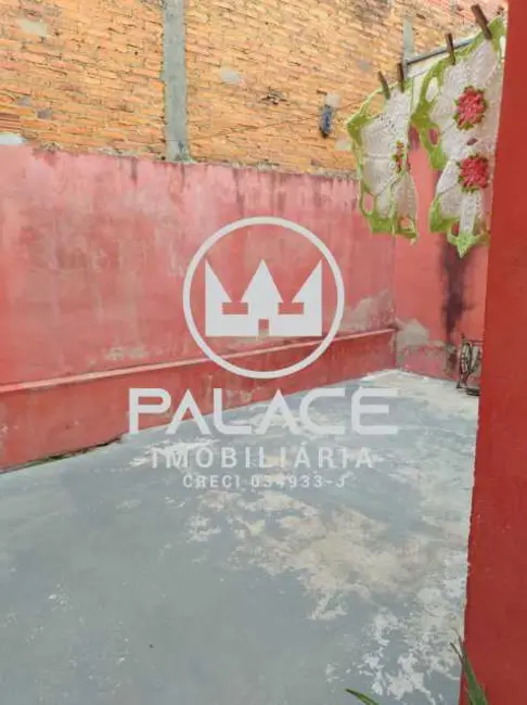 Foto 6 de Casa com 2 quartos à venda, 101m2 em Piracicaba - SP