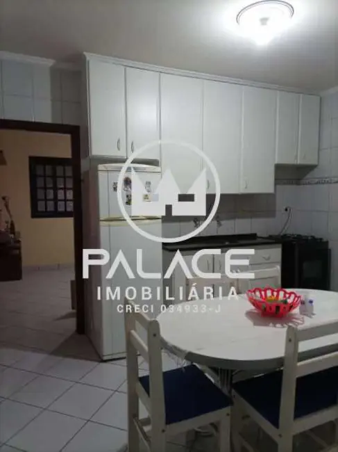 Foto 1 de Casa com 2 quartos à venda, 101m2 em Piracicaba - SP