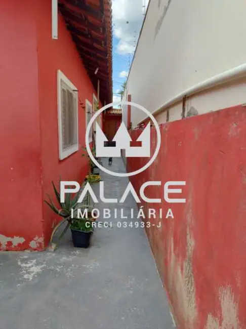 Foto 5 de Casa com 2 quartos à venda, 101m2 em Piracicaba - SP