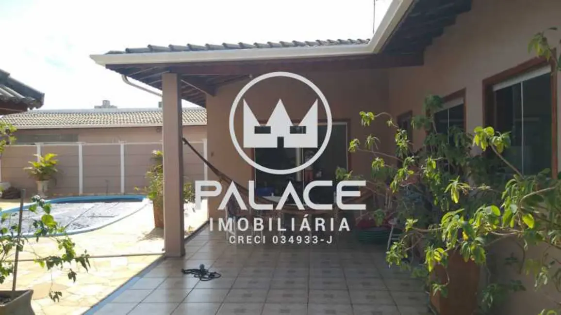 Casa com 3 quartos à venda, 160m2 em Piracicaba - SP - imagem 8 Foto 8 de Casa com 3 quartos à venda, 160m2 em Piracicaba - SP