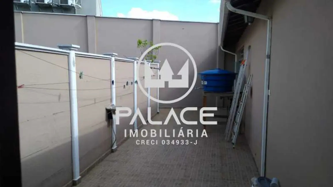 Casa com 3 quartos à venda, 160m2 em Piracicaba - SP - imagem 7 Foto 7 de Casa com 3 quartos à venda, 160m2 em Piracicaba - SP