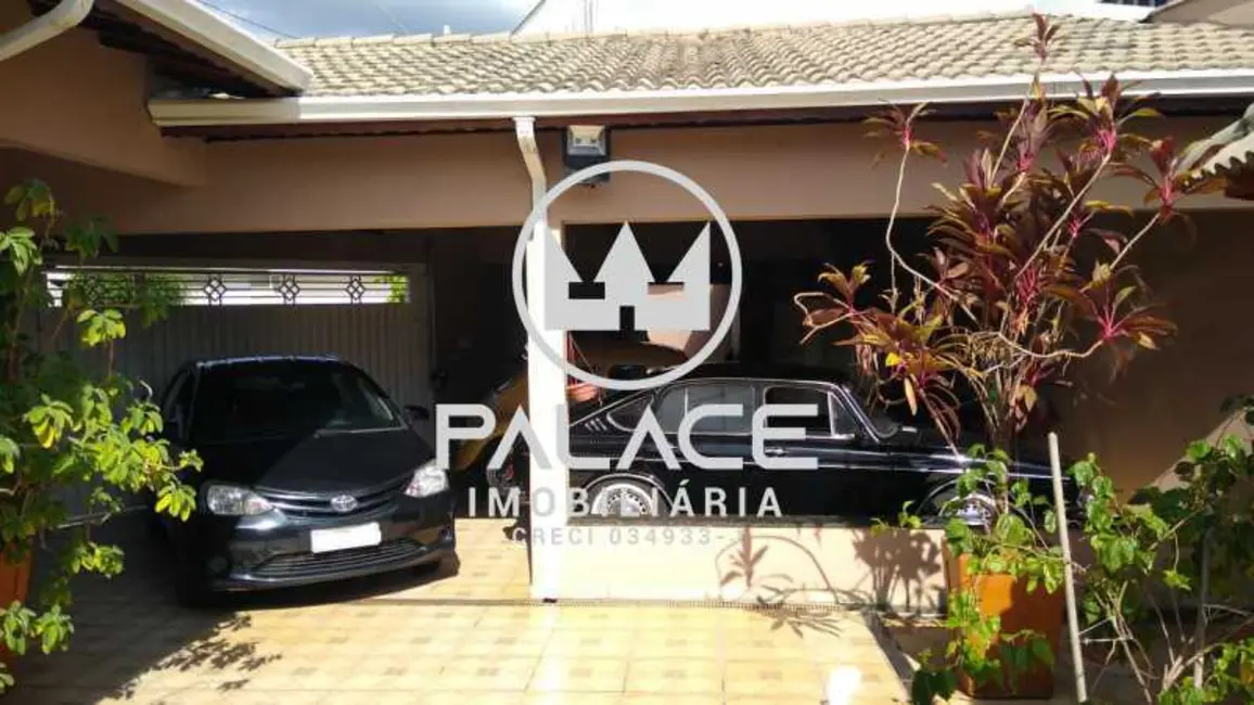 Casa com 3 quartos à venda, 160m2 em Piracicaba - SP - imagem 3 Foto 3 de Casa com 3 quartos à venda, 160m2 em Piracicaba - SP