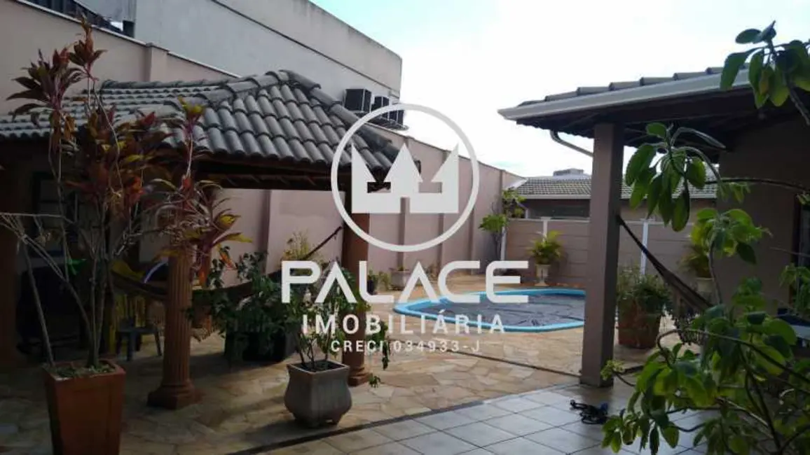 Casa com 3 quartos à venda, 160m2 em Piracicaba - SP - imagem 9 Foto 9 de Casa com 3 quartos à venda, 160m2 em Piracicaba - SP