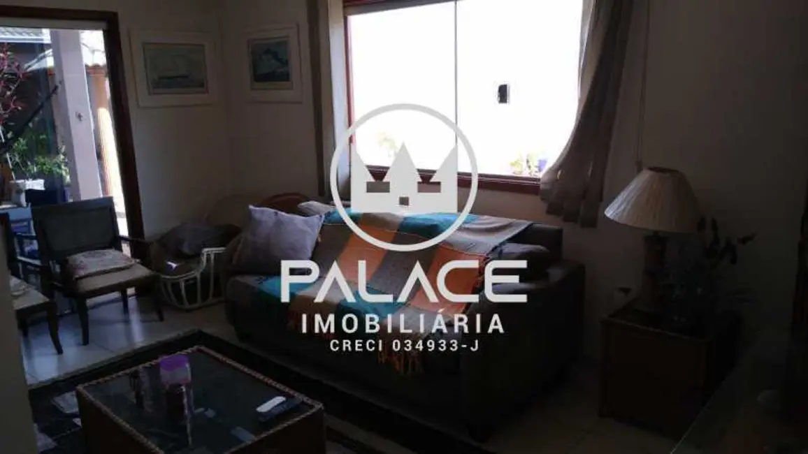 Casa com 3 quartos à venda, 160m2 em Piracicaba - SP - imagem 4 Foto 4 de Casa com 3 quartos à venda, 160m2 em Piracicaba - SP