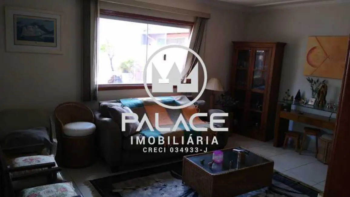 Casa com 3 quartos à venda, 160m2 em Piracicaba - SP - imagem 5 Foto 5 de Casa com 3 quartos à venda, 160m2 em Piracicaba - SP