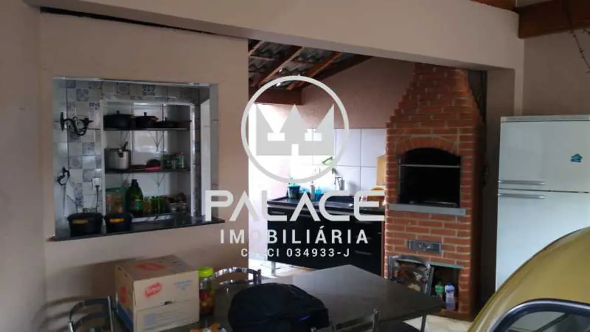 Casa com 3 quartos à venda, 160m2 em Piracicaba - SP - imagem 6 Foto 6 de Casa com 3 quartos à venda, 160m2 em Piracicaba - SP
