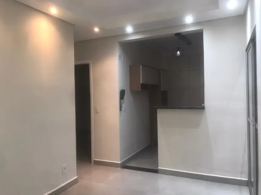 Foto 1 de Apartamento com 2 quartos à venda, 55m2 em Piracicaba - SP