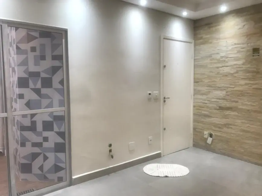 Foto 2 de Apartamento com 2 quartos à venda, 55m2 em Piracicaba - SP