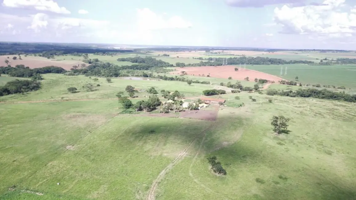 Foto 1 de Fazenda / Haras com 6 quartos à venda, 1500m2 em Birigui - SP