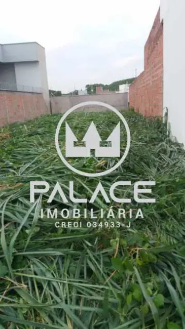 Foto 3 de Terreno / Lote à venda, 242m2 em Piracicaba - SP