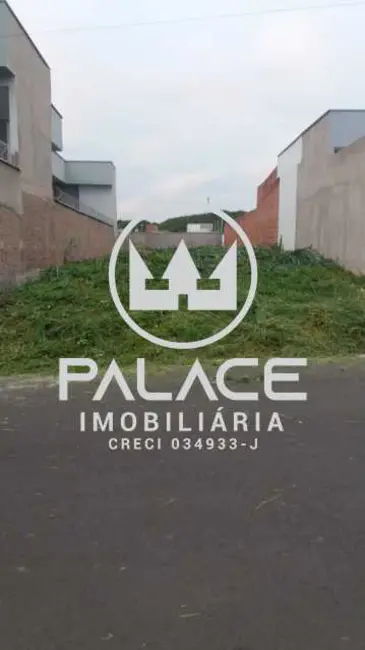 Foto 4 de Terreno / Lote à venda, 242m2 em Piracicaba - SP