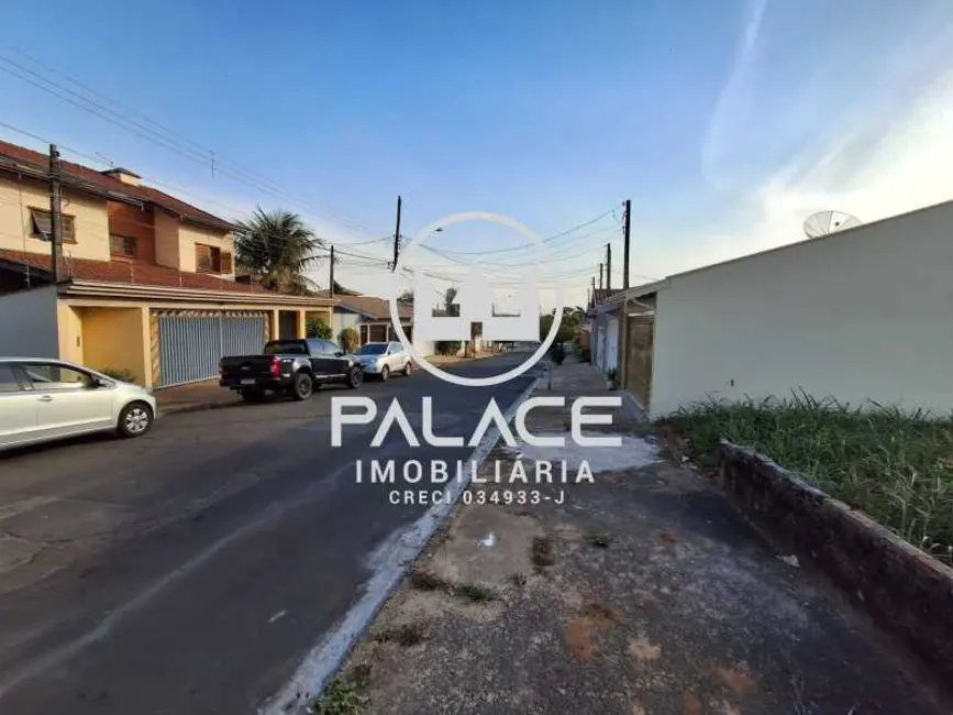 Foto 8 de Terreno / Lote à venda, 275m2 em Piracicaba - SP