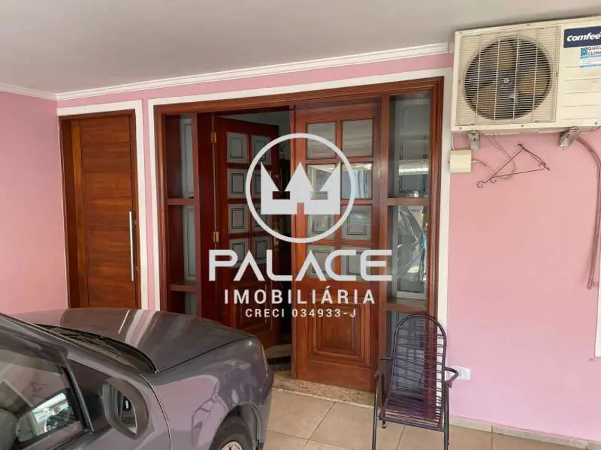 Foto 4 de Casa com 3 quartos à venda, 209m2 em Piracicaba - SP