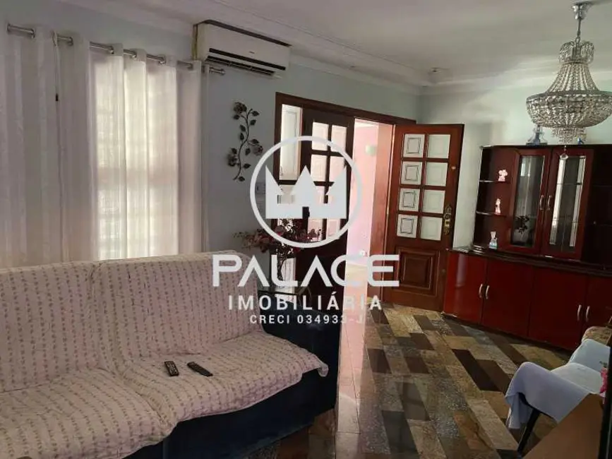 Foto 7 de Casa com 3 quartos à venda, 209m2 em Piracicaba - SP