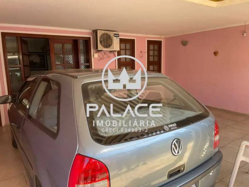 Foto 2 de Casa com 3 quartos à venda, 209m2 em Piracicaba - SP