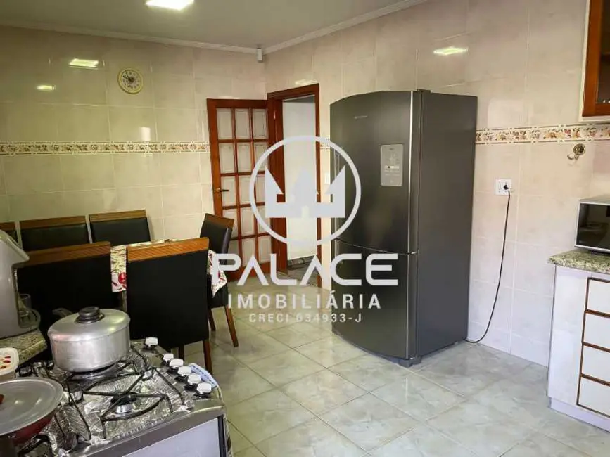 Foto 8 de Casa com 3 quartos à venda, 209m2 em Piracicaba - SP