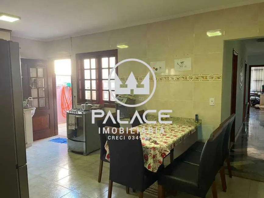 Foto 6 de Casa com 3 quartos à venda, 209m2 em Piracicaba - SP