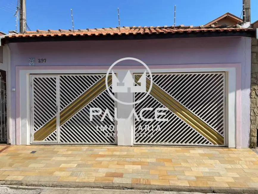 Foto 3 de Casa com 3 quartos à venda, 209m2 em Piracicaba - SP