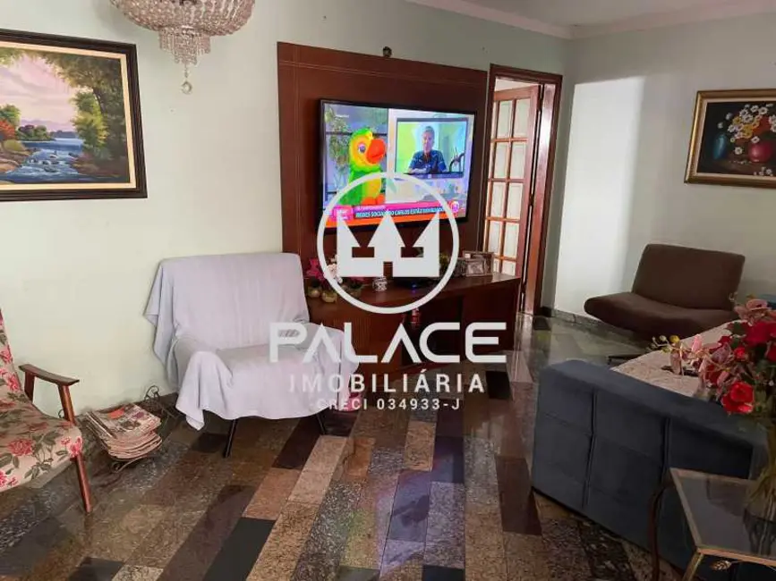 Foto 9 de Casa com 3 quartos à venda, 209m2 em Piracicaba - SP