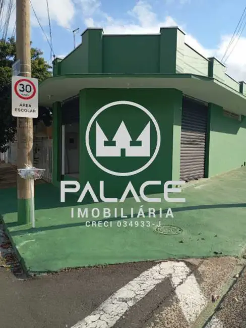 Foto 1 de Loja para alugar, 74m2 em Piracicaba - SP