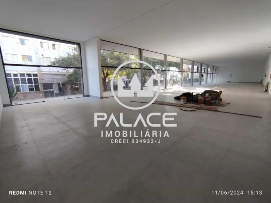 Foto 5 de Loja para alugar, 60m2 em Piracicaba - SP