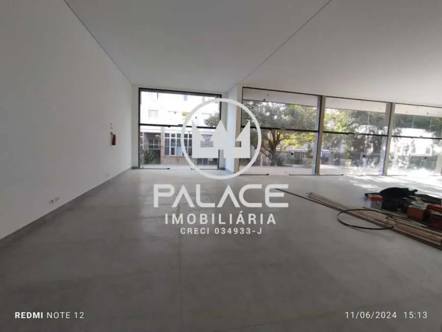 Foto 6 de Loja para alugar, 60m2 em Piracicaba - SP