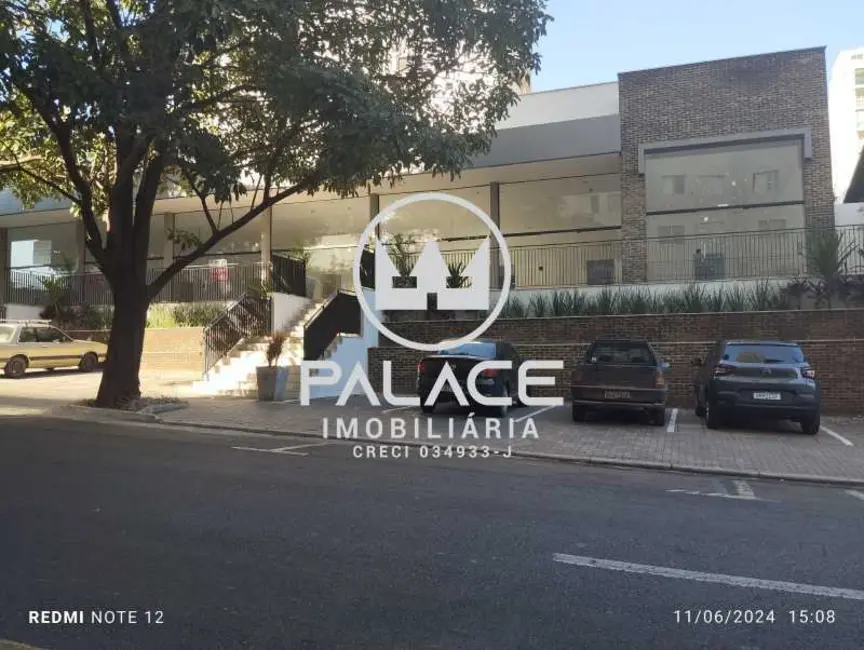 Foto 3 de Loja para alugar, 45m2 em Piracicaba - SP