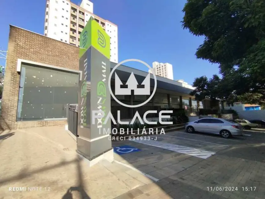 Foto 2 de Loja para alugar, 45m2 em Piracicaba - SP