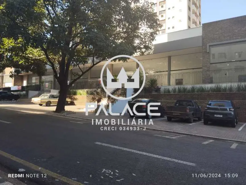 Foto 1 de Loja para alugar, 45m2 em Piracicaba - SP