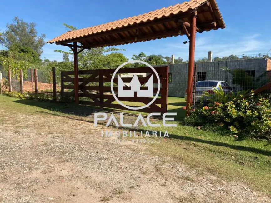 Foto 2 de Chácara com 3 quartos à venda, 150m2 em Piracicaba - SP