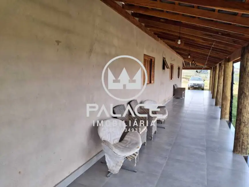 Foto 4 de Sítio / Rancho com 3 quartos à venda, 350m2 em Piracicaba - SP