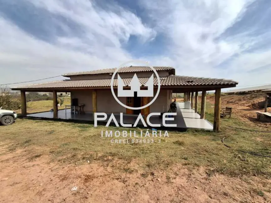 Foto 1 de Sítio / Rancho com 3 quartos à venda, 350m2 em Piracicaba - SP