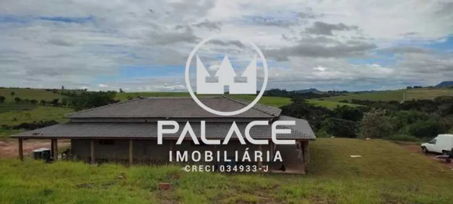 Foto 1 de Sítio / Rancho com 3 quartos à venda, 350m2 em Piracicaba, SP