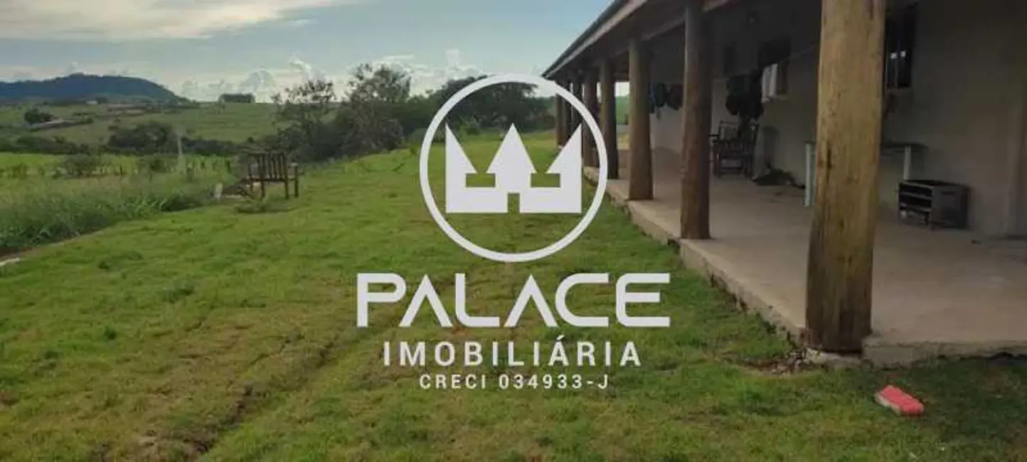 Foto 5 de Sítio / Rancho com 3 quartos à venda, 350m2 em Piracicaba - SP