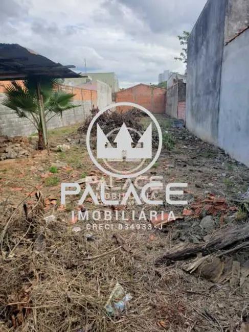 Foto 3 de Terreno / Lote à venda, 402m2 em Piracicaba - SP