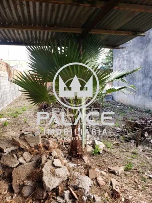 Foto 1 de Terreno / Lote à venda, 402m2 em Piracicaba - SP