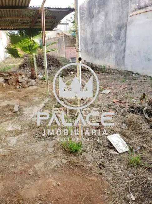 Foto 2 de Terreno / Lote à venda, 402m2 em Piracicaba - SP