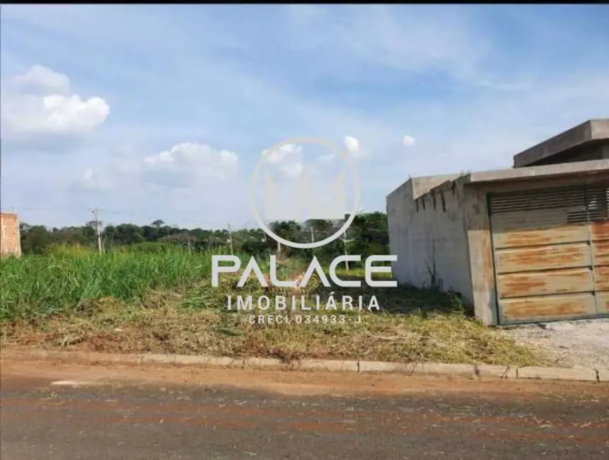 Foto 2 de Terreno / Lote à venda, 201m2 em Piracicaba - SP