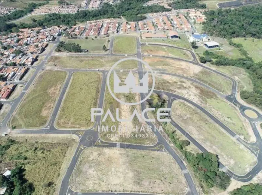 Foto 1 de Terreno / Lote à venda, 201m2 em Piracicaba - SP