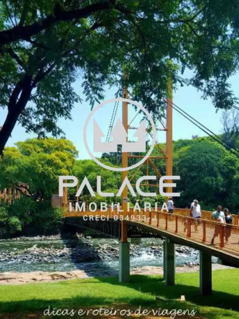 Foto 6 de Terreno / Lote à venda, 1136m2 em Piracicaba - SP