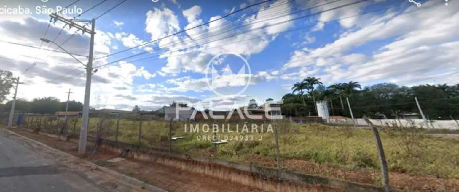 Foto 2 de Terreno / Lote à venda, 1136m2 em Piracicaba - SP