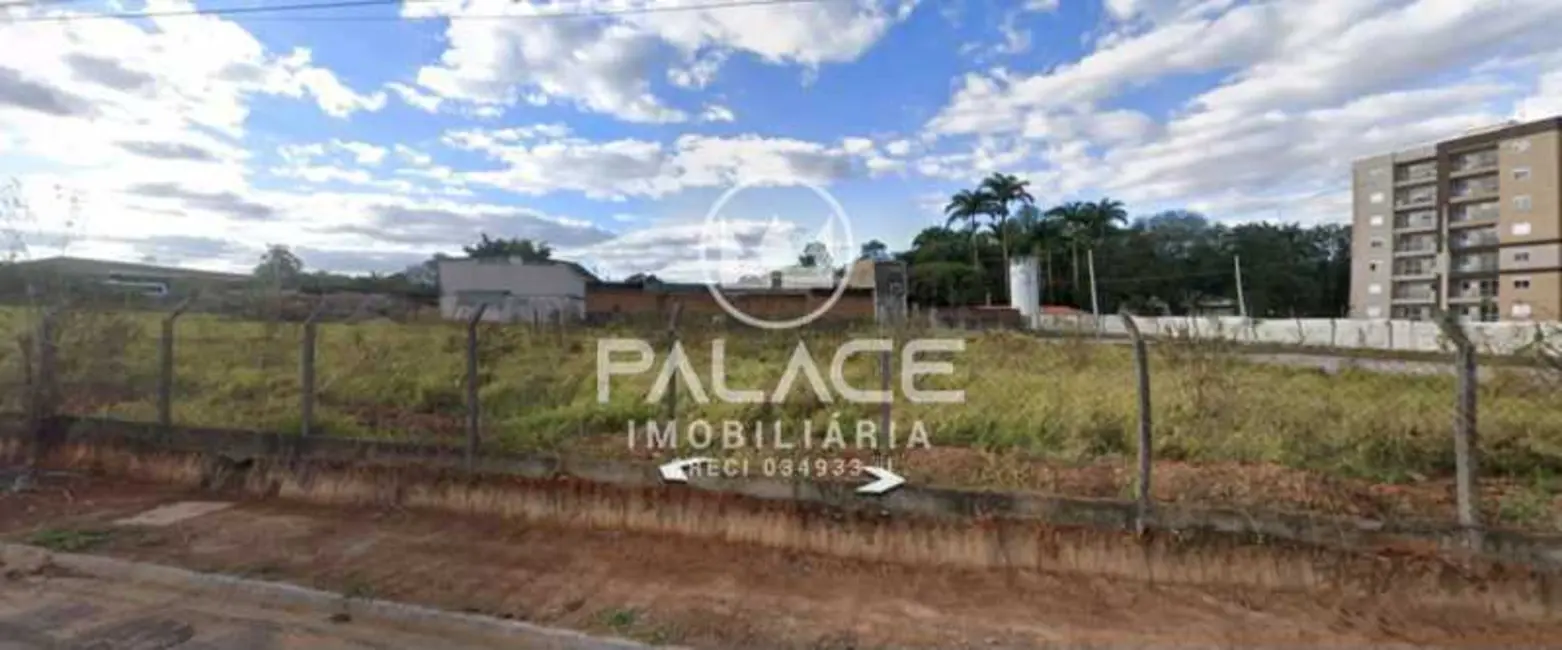 Foto 3 de Terreno / Lote à venda, 1136m2 em Piracicaba - SP